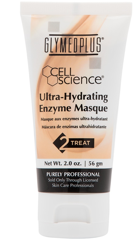 Glymed Plus Ultra-hydrating Enzyme Masque