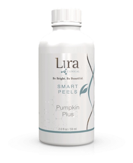 Lira Clinical Pumpkin Plus