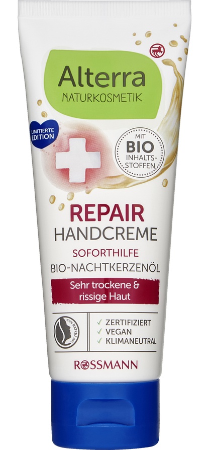 Alterra Repair Handcreme