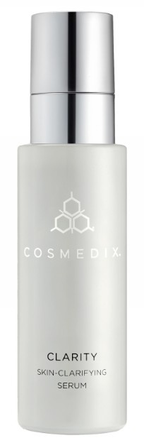 Cosmedix Clarity Skin-Clarifying Serum