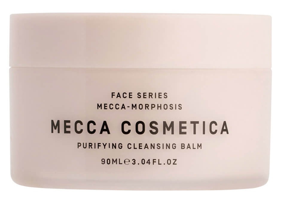 Mecca Cosmetica Mecca-morphosis Purifying Cleansing Balm