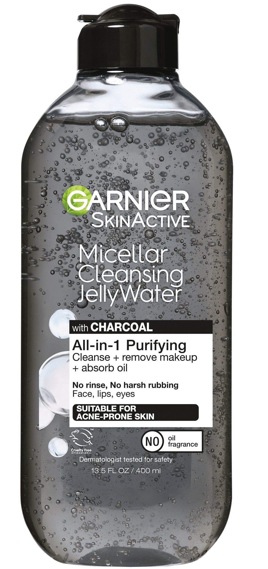 Garnier Micellar Cleansing Jelly Water