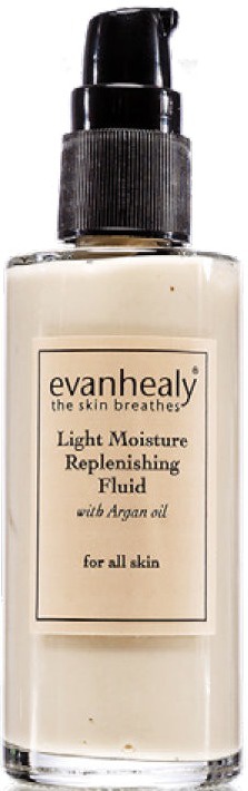 evanhealy Light Moisture Replenishing Fluid