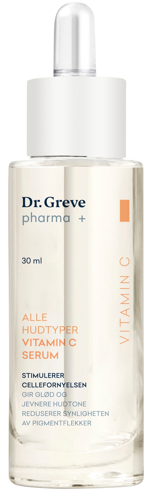 Dr. Greve pharma + Vitamin C Serum