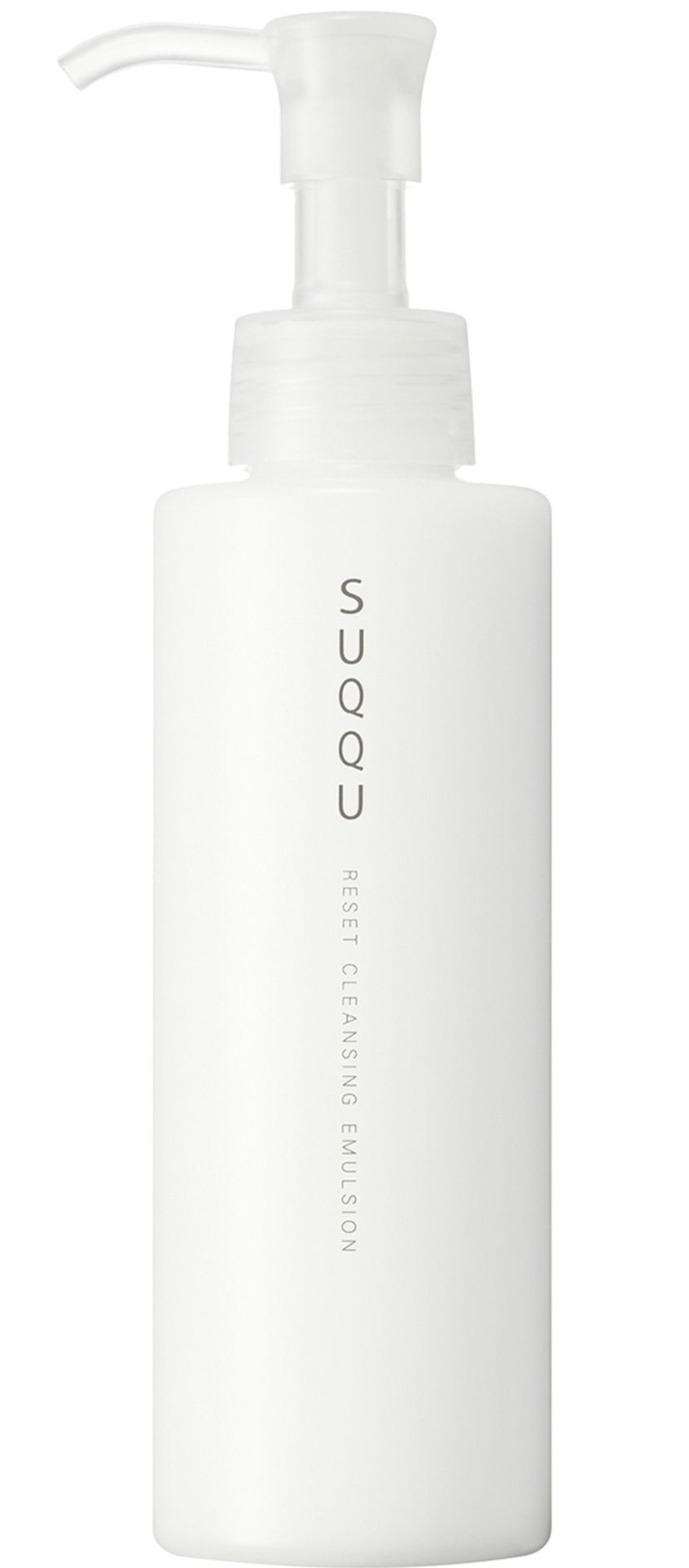 Suqqu Reset Cleansing Emulsion