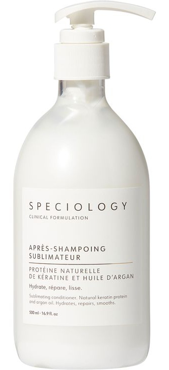 Speciology Aprés-Shampoing Sublimateur