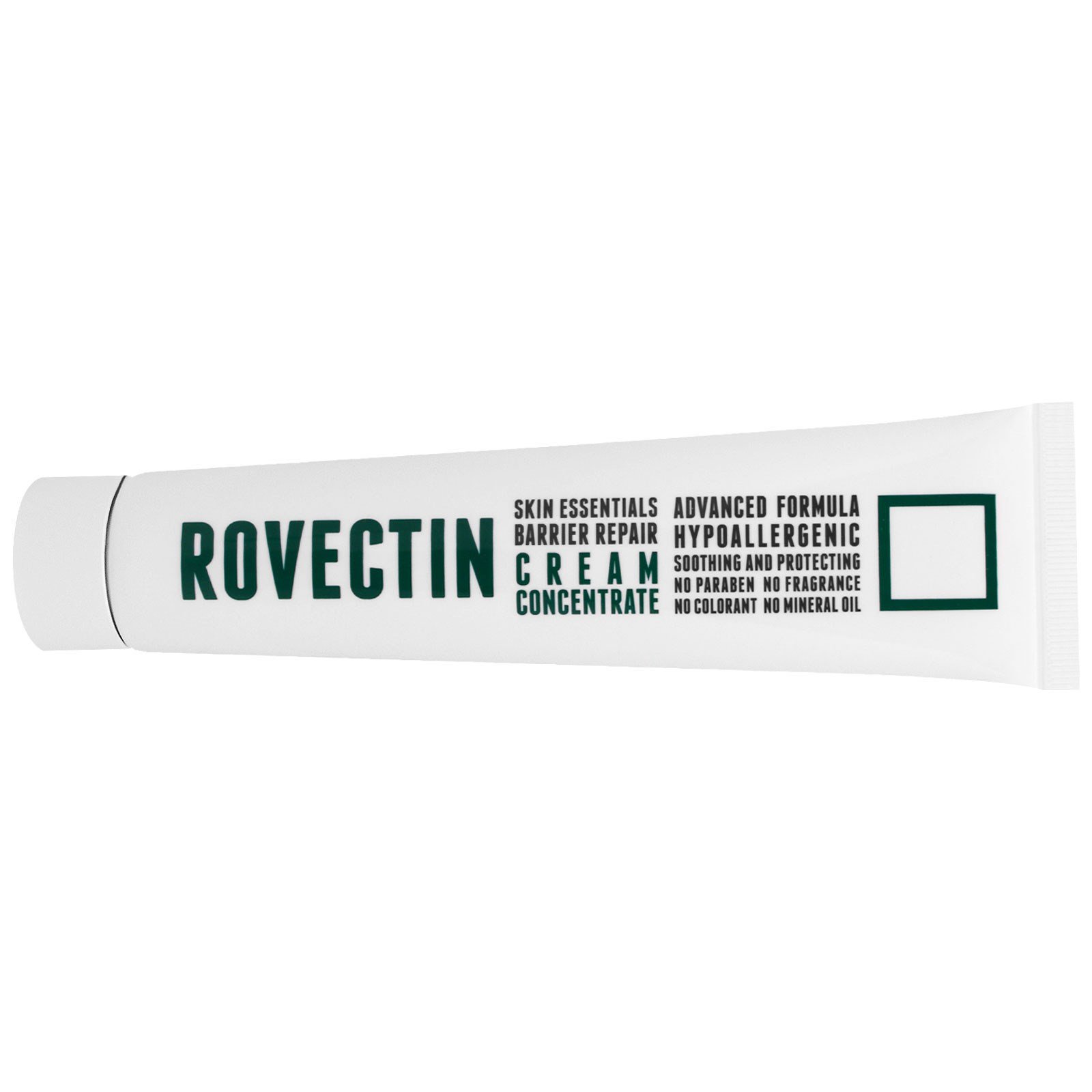 rovectin Skin Essentials Barrier Repair Aqua Concentrate