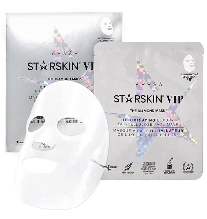 STARSKIN The Diamond Mask