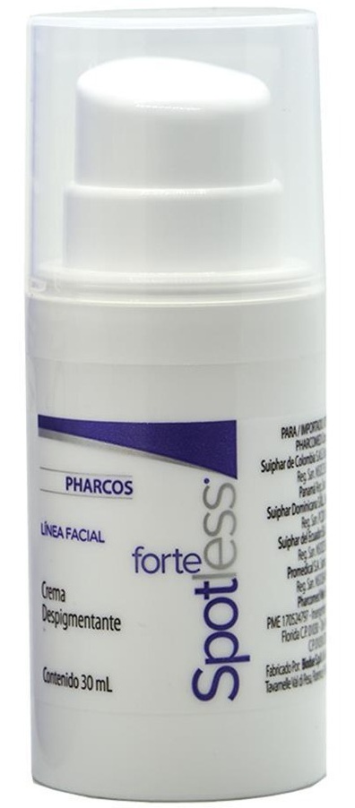 PHARCOS Spotless Forte