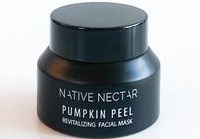 Native nectar Pumpkin Peel