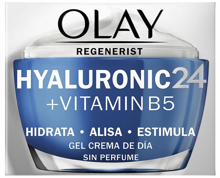 Olay Hyaluronic + Vitamina B5 Gel