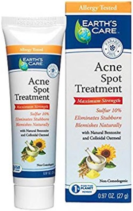 Earth’s Care Acne Spot Treatment
