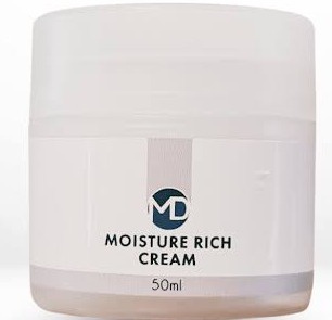 MD Cosmeceuticals Moisture Rich Cream