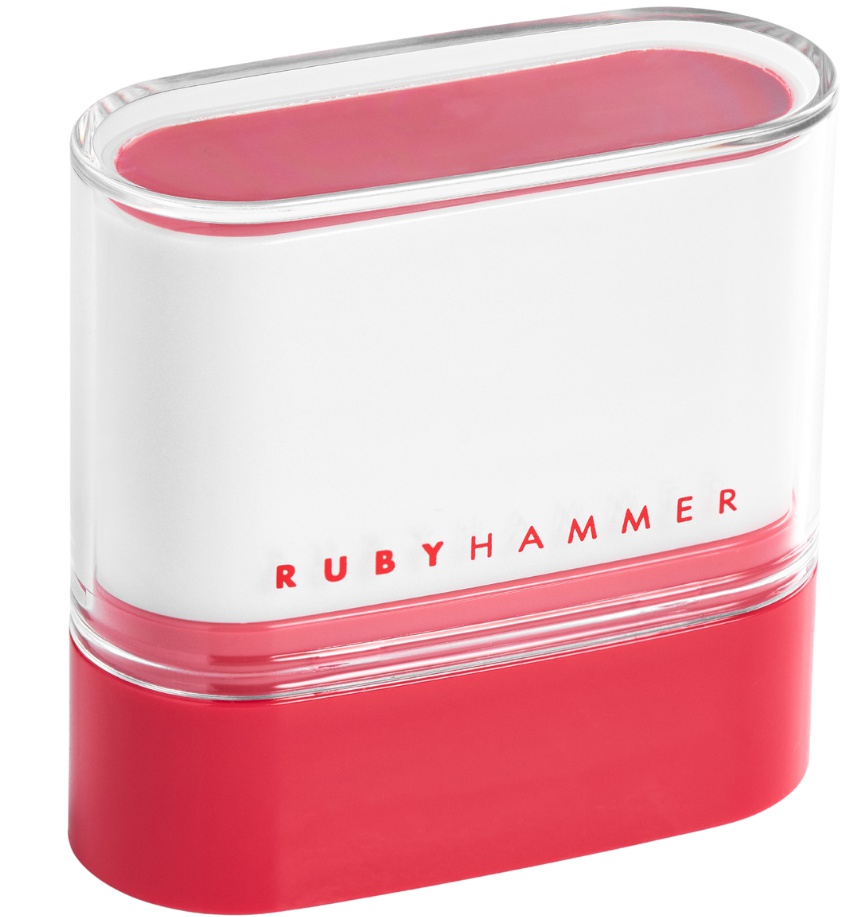 Ruby Hammer Cheek Colour