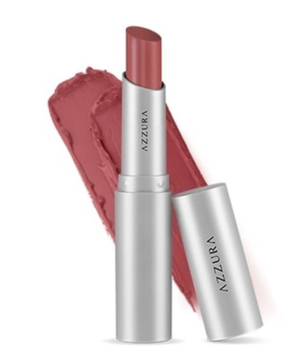 azzura Lipstick 01 Amazing Nude