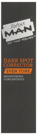 SORBET Dark Spot Corrector