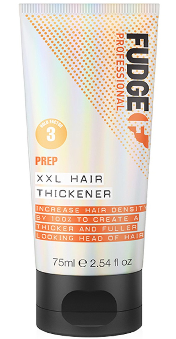 Fudge Professional XXL Hair Thickener Cream