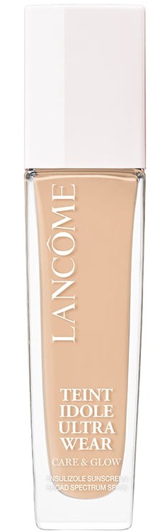 Lancôme Teint Idole Ultra Wear Care And Glow Foundation