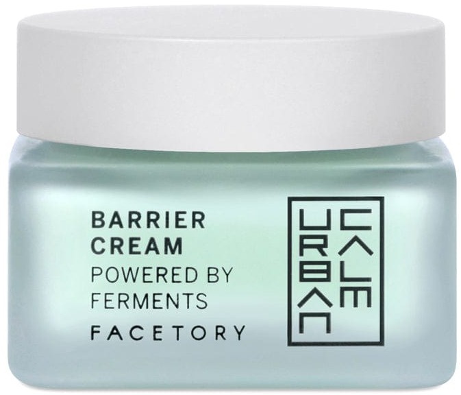 Urban Calm Barrier Cream With Fermented Honeybush And Hyaluronic Acid