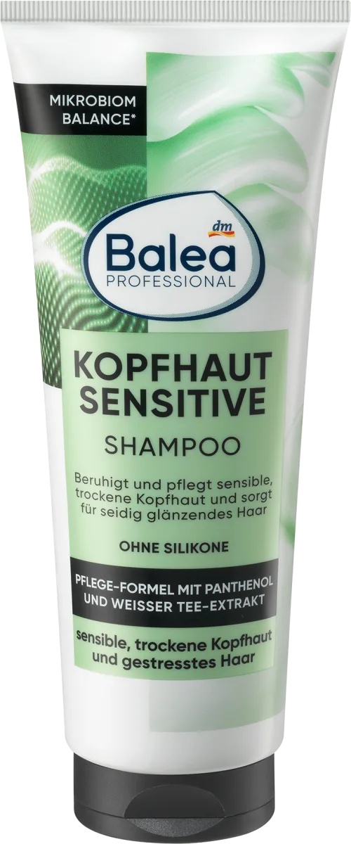 Balea Professional Kopfhaut Sensitive Shampoo