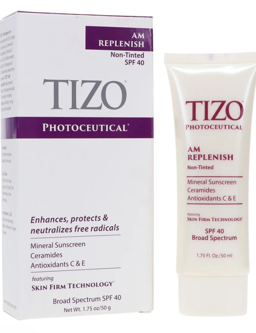 Tizo Photoceuticaam Replenish