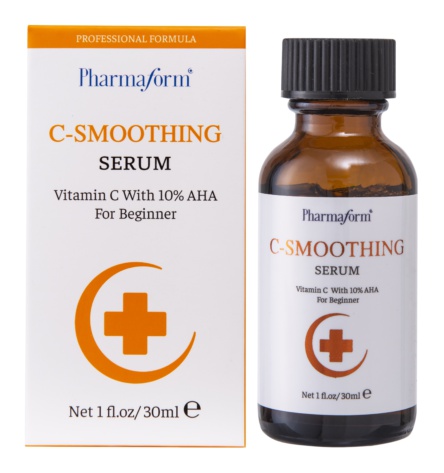 Pharmaform C-smoothing Serum