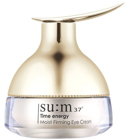SU:M37 Time Energy Moist Firming Eye Cream