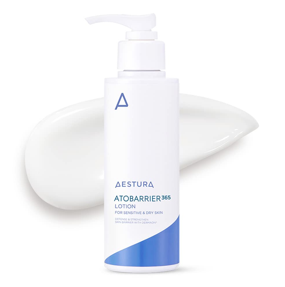 Aestura Atobarrier 365 Lotion