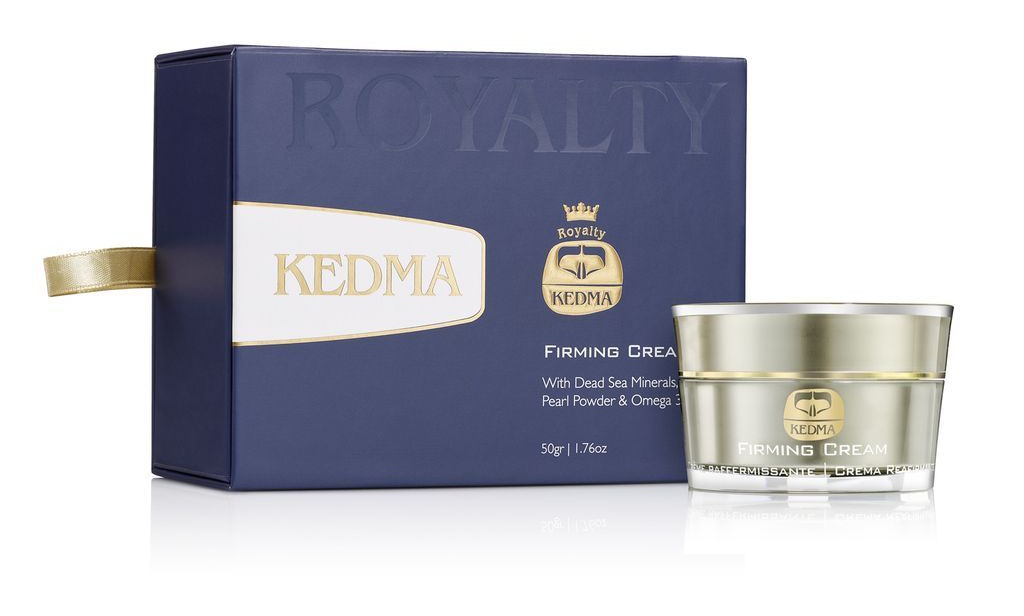 Kedma Royalty Firming Cream