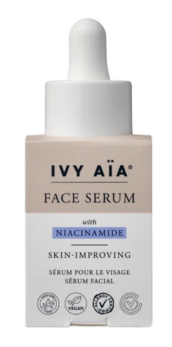 Ivy Aïa Face Serum Niacinamide