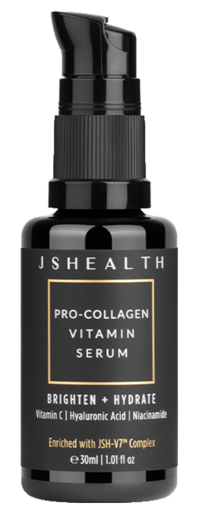 JS Health Pro-collagen Vitamin Serum
