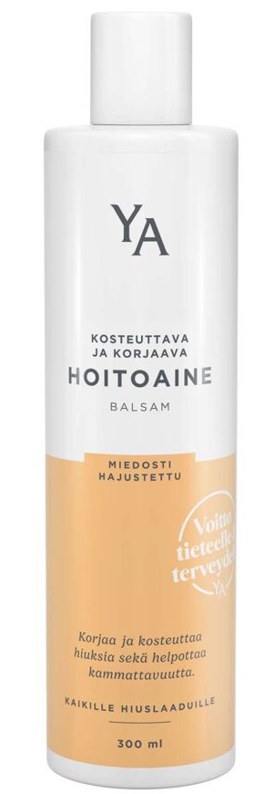 Yliopiston Apteekki Kosteuttava Ja Korjaava Hoitoaine