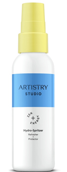 Artistry Studio ™ Hydro-spritzer Refresher + Protector