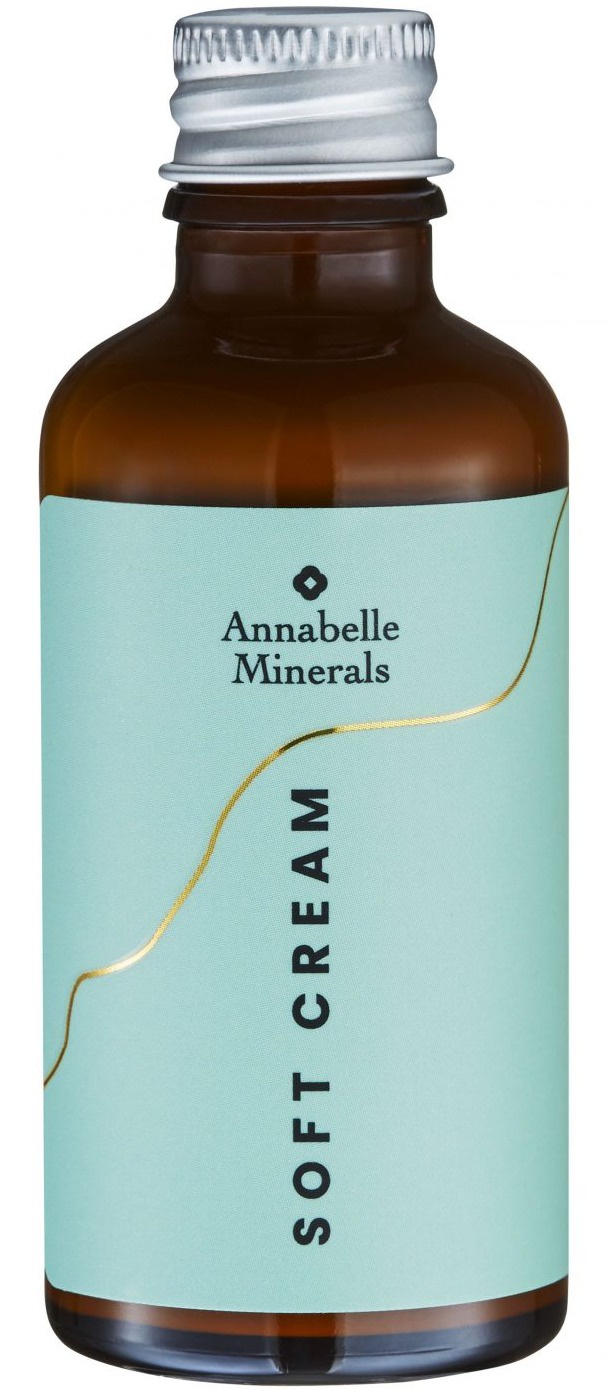 Annabelle Minerals Soft Cream