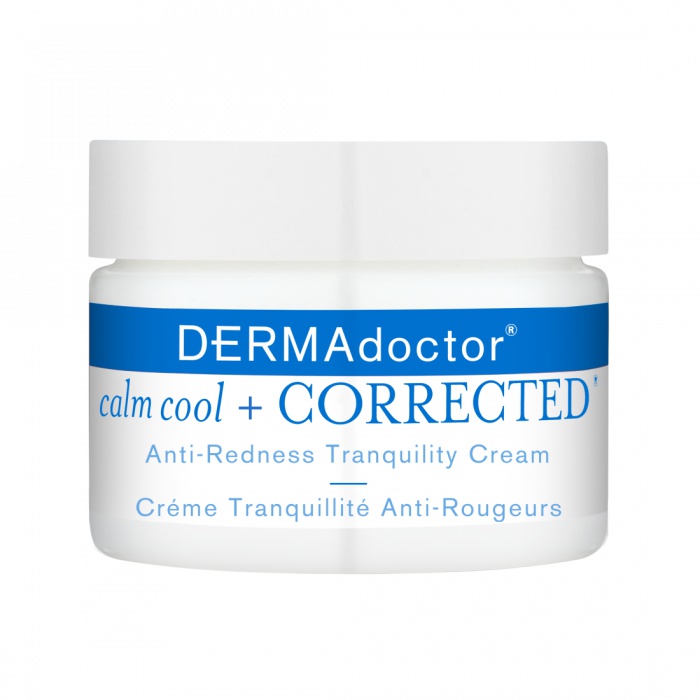 Dermadoctor Calm Cool & Collected Tranquility Cream