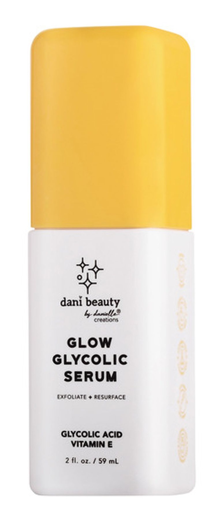 dani beauty Glycolic Serum