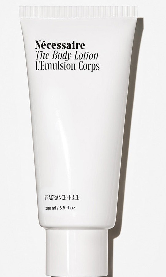 Nécessaire The Body Lotion