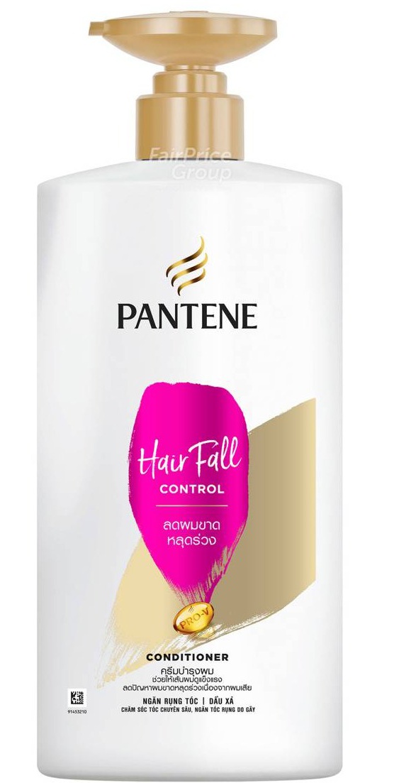 Pantene Hair Fall Control Conditioner