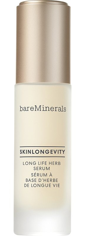 bareMinerals Skin Longevity Serum