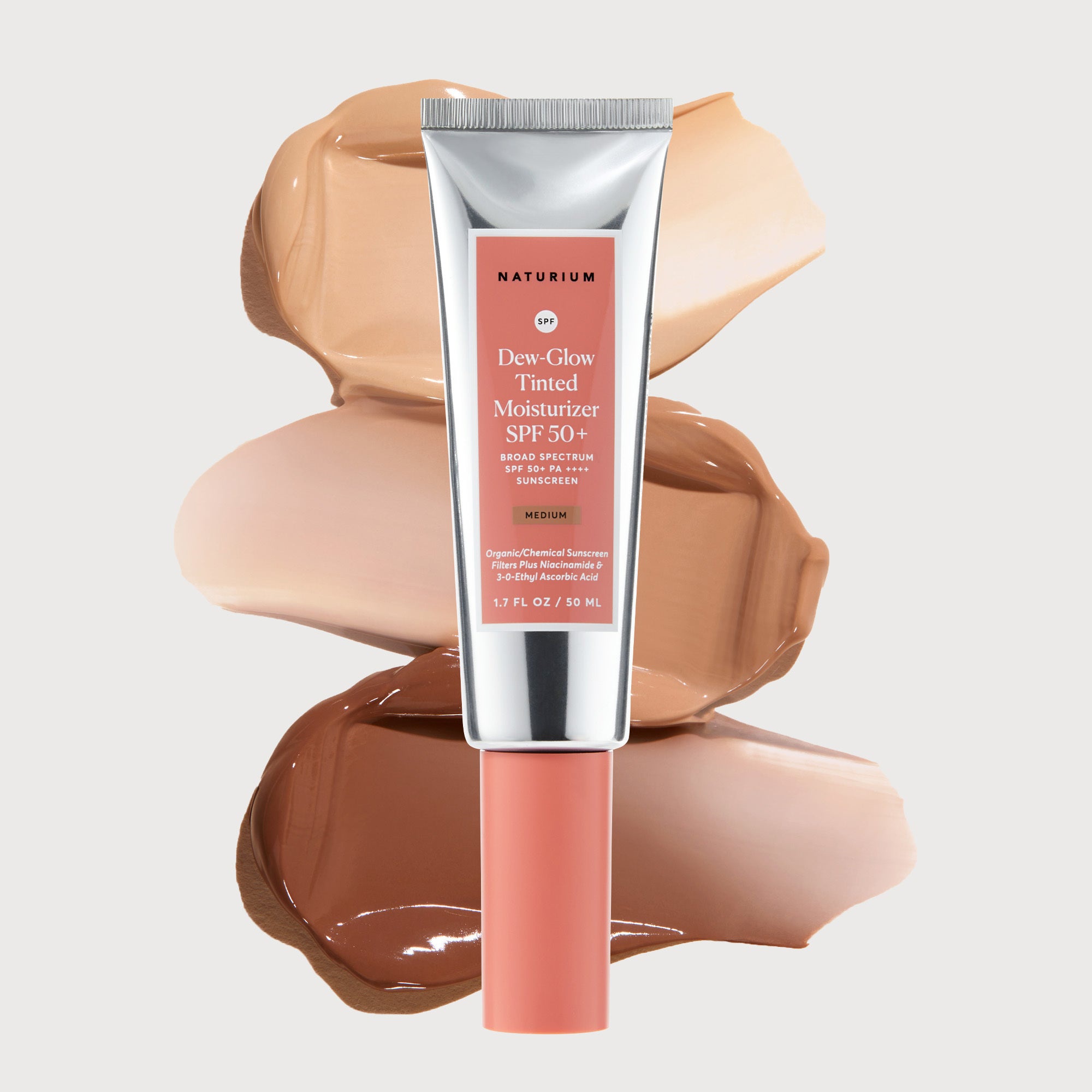 naturium Dew Glow Tinted Moisturizer