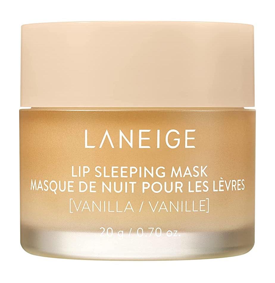 LANEIGE Lip Sleeping Mask (Vanilla)