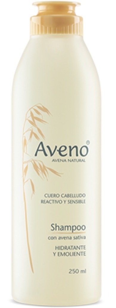 Aveno Capilar Shampoo