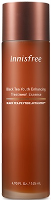 innisfree Black Tea Youth Enhancing Treatment Essence