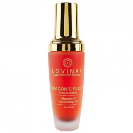 Lovinah Dragon'S Blood Cleansing Oil