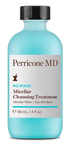 Perricone MD No:Rinse Micellar Cleansing Treatment