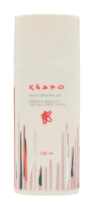 KNSPO The Moisturizing Gel