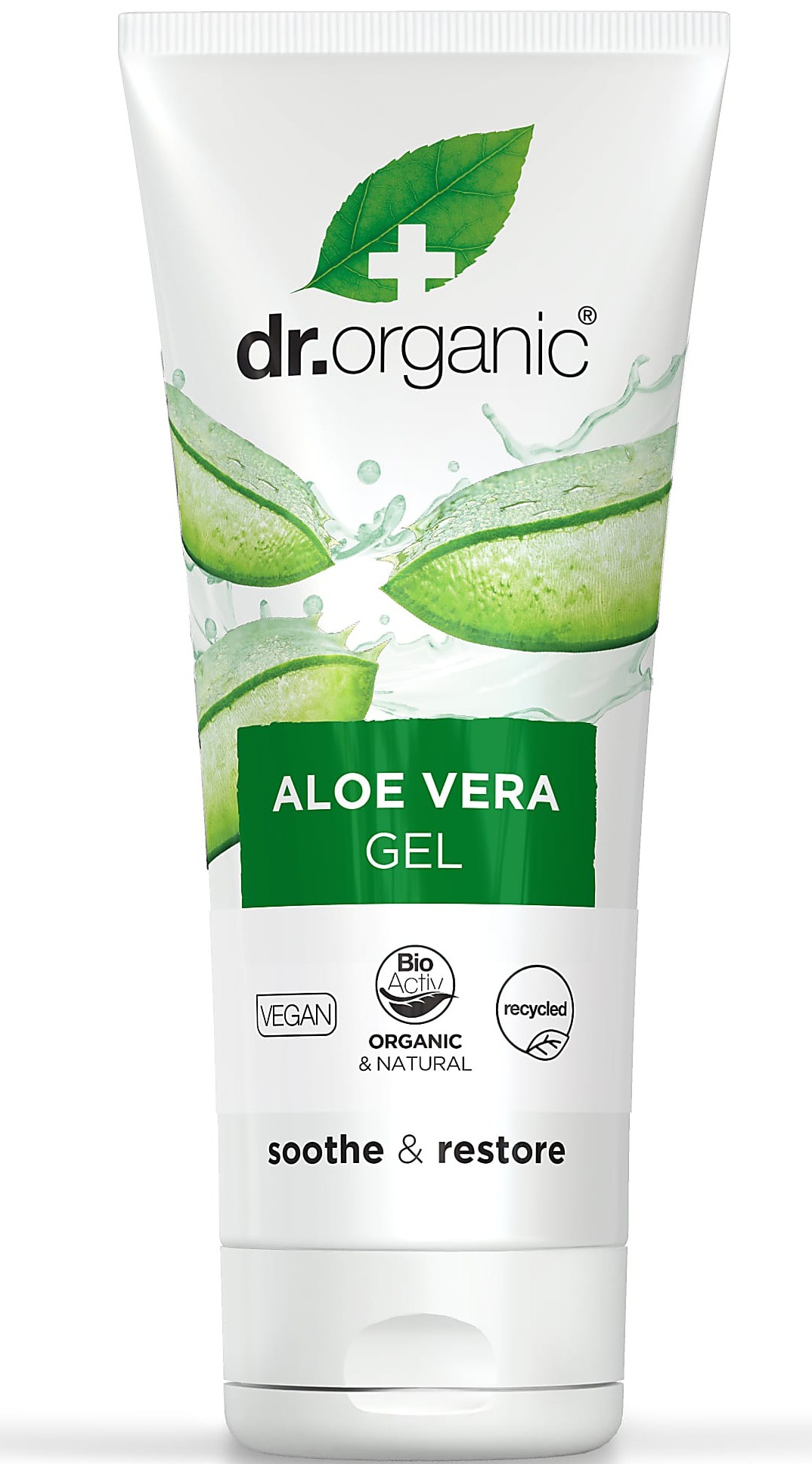 Dr Organic Aloe Vera Gel