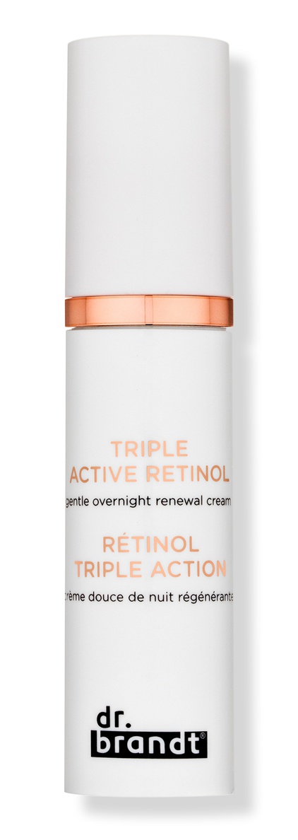 Dr. Brandt Bright This Way Triple Active Retinol Cream