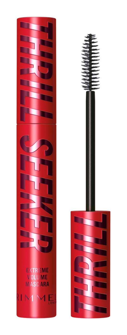 Rimmel London Thrill Seeker Extreme Volume Mascara