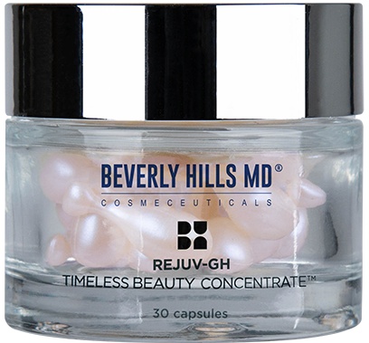 Beverly Hills MD Rejuv-gh Timeless Beauty Concentrate